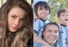 Mystery of Vanished Family Ends After Months of Search