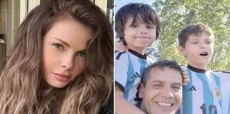 Mystery of Vanished Family Ends After Months of Search