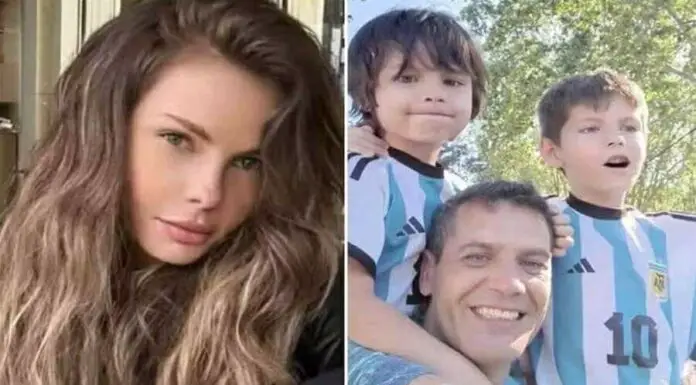 Mystery of Vanished Family Ends After Months of Search