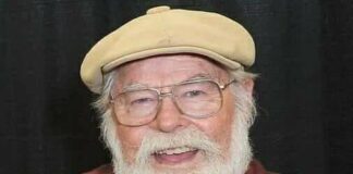 Such a heartbreaking loss! The nation is grieving, and you’ll be moved when you learn who he was