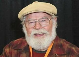 Such a heartbreaking loss! The nation is grieving, and you’ll be moved when you learn who he was