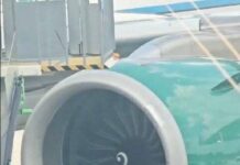 Video Captures Police Officer’s Gesture That Went Unnoticed