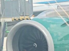 Video Captures Police Officer’s Gesture That Went Unnoticed