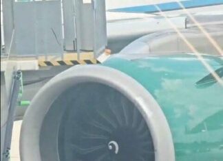 Video Captures Police Officer’s Gesture That Went Unnoticed