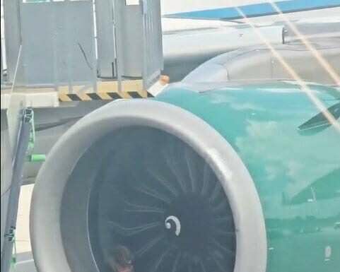 Video Captures Police Officer’s Gesture That Went Unnoticed