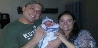 Shocking Twist After Adoption: Newborn Discovered Away From Family