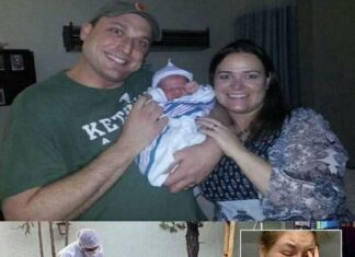Shocking Twist After Adoption: Newborn Discovered Away From Family