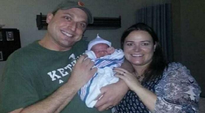 Shocking Twist After Adoption: Newborn Discovered Away From Family