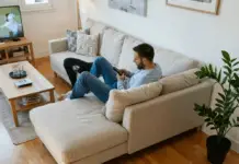 The pediatrician’s warning froze me — ‘Install a camera at home and don’t tell your husband’