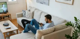 The pediatrician’s warning froze me — ‘Install a camera at home and don’t tell your husband’