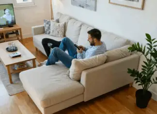 The pediatrician’s warning froze me — ‘Install a camera at home and don’t tell your husband’