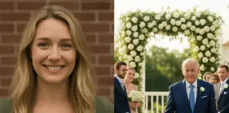 Her daughter disappeared in a mall restroom — two years later, while walking along a California beach, a stranger’s voice made her freeze