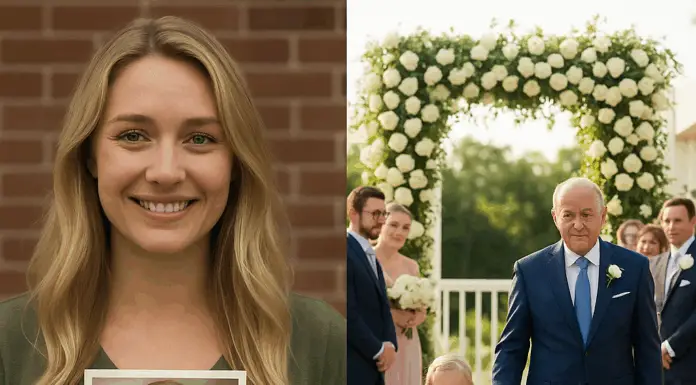 Her daughter disappeared in a mall restroom — two years later, while walking along a California beach, a stranger’s voice made her freeze