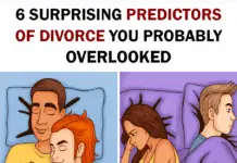 Divorce warning signs you might be ignoring