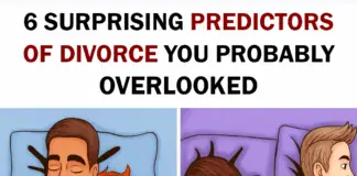 Divorce warning signs you might be ignoring