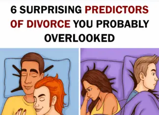 Divorce warning signs you might be ignoring