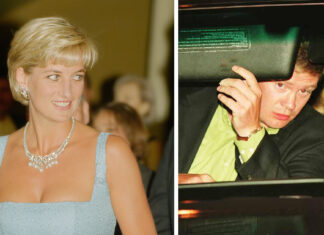 Princess Diana’s ex-chauffeur breaks 30 year silence with huge claim