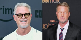 Eric Dane’s friends give devastating update in ALS fight