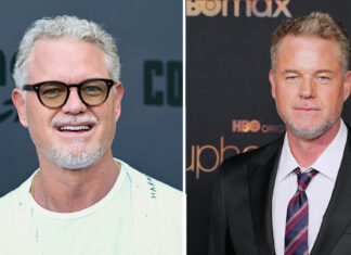 Eric Dane’s friends give devastating update in ALS fight
