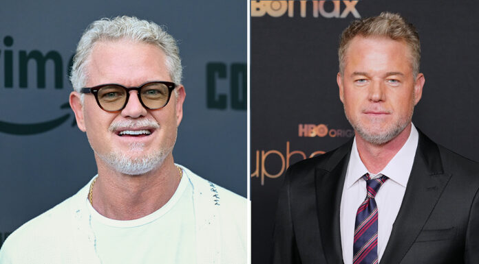 Eric Dane’s friends give devastating update in ALS fight