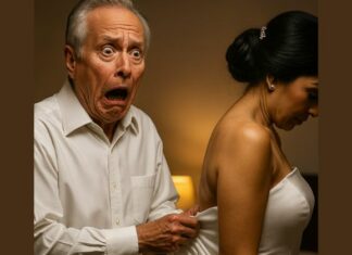 61-year-old man remarries his first love, wedding night brings shocking revelation