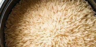Doctor issues warning about eating too much rice