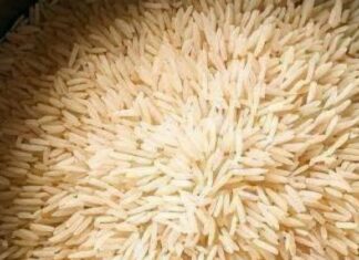 Doctor issues warning about eating too much rice