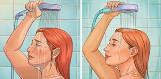 How bathing too often can affect your health