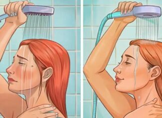 How bathing too often can affect your health