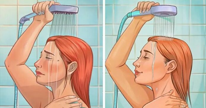 How bathing too often can affect your health