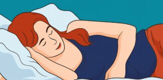 Important news for daytime nap lovers