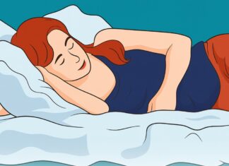 Important news for daytime nap lovers