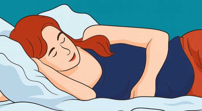 Important news for daytime nap lovers