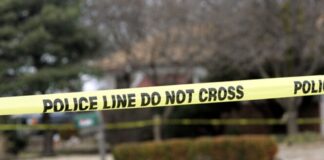 Two best friends died hand in hand in an accident right before prom night