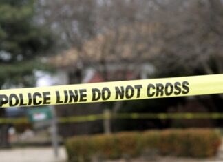 Two best friends died hand in hand in an accident right before prom night