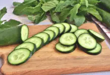 4 types of people who should avoid eating cucumbers