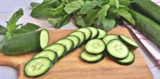 4 types of people who should avoid eating cucumbers