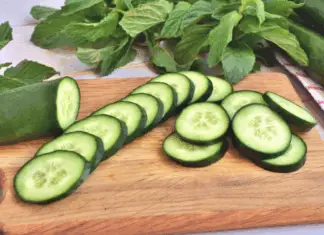 4 types of people who should avoid eating cucumbers