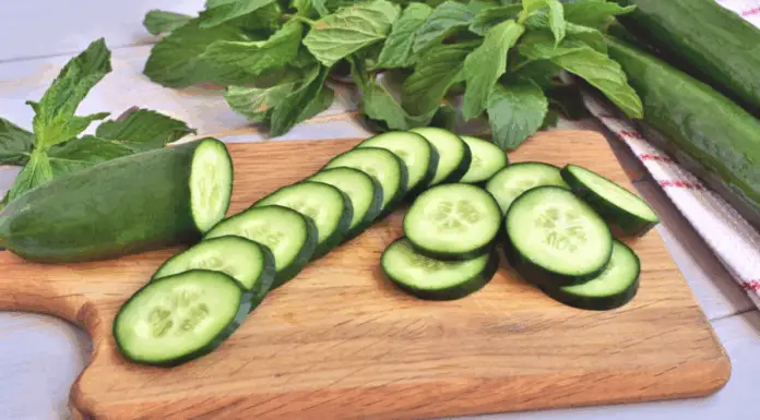 4 types of people who should avoid eating cucumbers