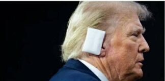 President Trump’s Unexpected Turn of Events Sparks Concern