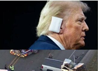 President Trump’s Unexpected Turn of Events Sparks Concern