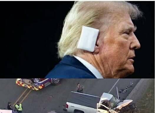 President Trump’s Unexpected Turn of Events Sparks Concern