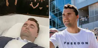 Leaked ER footage of Charlie Kirk’s final moments sparks outrage and unanswered questions