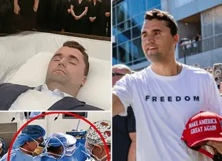 Leaked ER footage of Charlie Kirk’s final moments sparks outrage and unanswered questions