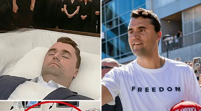 Leaked ER footage of Charlie Kirk’s final moments sparks outrage and unanswered questions