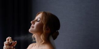 The perfume I carelessly threw away hid a secret that could have changed everything — but I found out too late