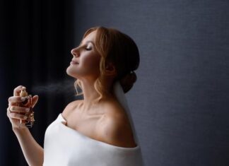 The perfume I carelessly threw away hid a secret that could have changed everything — but I found out too late