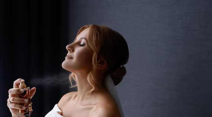 The perfume I carelessly threw away hid a secret that could have changed everything — but I found out too late