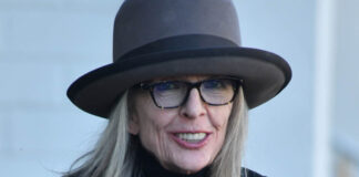 Diane Keaton’s friend reveals details on her health condition weeks before death