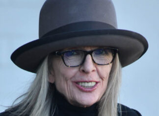 Diane Keaton’s friend reveals details on her health condition weeks before death